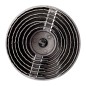 GRAPHITE 56T749 Otwornice do drewna 26 - 63 mm, h 25 mm, zestaw 7 szt.