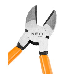 NEO TOOLS 01-276 Szczypce boczne 190 mm 