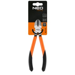 NEO TOOLS 01-276 Szczypce boczne 190 mm 