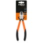 NEO TOOLS 01-276 Szczypce boczne 190 mm