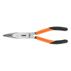 NEO TOOLS 01-278 Szczypce wydłużone wygięte 200 mm