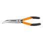 NEO TOOLS 01-278 Szczypce wydłużone wygięte 200 mm