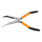 NEO TOOLS 01-278 Szczypce wydłużone wygięte 200 mm