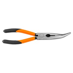 NEO TOOLS 01-278 Szczypce wydłużone wygięte 200 mm 