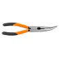 NEO TOOLS 01-278 Szczypce wydłużone wygięte 200 mm