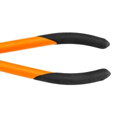 NEO TOOLS 01-278 Szczypce wydłużone wygięte 200 mm 