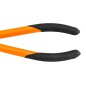 NEO TOOLS 01-278 Szczypce wydłużone wygięte 200 mm