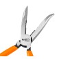 NEO TOOLS 01-278 Szczypce wydłużone wygięte 200 mm