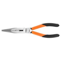 NEO TOOLS 01-274 Szczypce wydłużone proste 200 mm