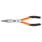 NEO TOOLS 01-274 Szczypce wydłużone proste 200 mm