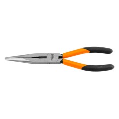 NEO TOOLS 01-274 Szczypce wydłużone proste 200 mm