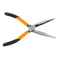 NEO TOOLS 01-274 Szczypce wydłużone proste 200 mm 