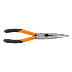 NEO TOOLS 01-274 Szczypce wydłużone proste 200 mm 
