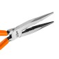 NEO TOOLS 01-274 Szczypce wydłużone proste 200 mm