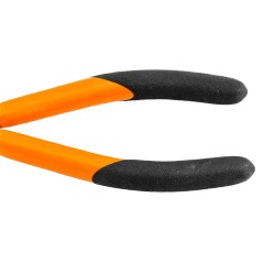 NEO TOOLS 01-274 Szczypce wydłużone proste 200 mm 