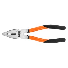NEO TOOLS 01-271 Szczypce uniwersalne 180 mm