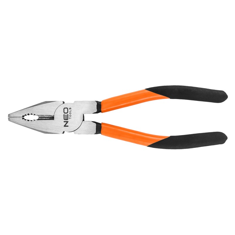 NEO TOOLS 01-271 Szczypce uniwersalne 180 mm