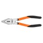 NEO TOOLS 01-271 Szczypce uniwersalne 180 mm