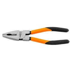NEO TOOLS 01-271 Szczypce uniwersalne 180 mm