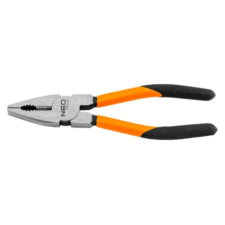NEO TOOLS 01-271 Szczypce uniwersalne 180 mm