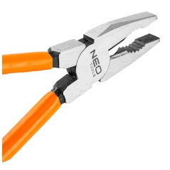 NEO TOOLS 01-271 Szczypce uniwersalne 180 mm 