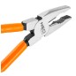 NEO TOOLS 01-271 Szczypce uniwersalne 180 mm