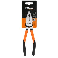 NEO TOOLS 01-271 Szczypce uniwersalne 180 mm 