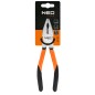 NEO TOOLS 01-271 Szczypce uniwersalne 180 mm