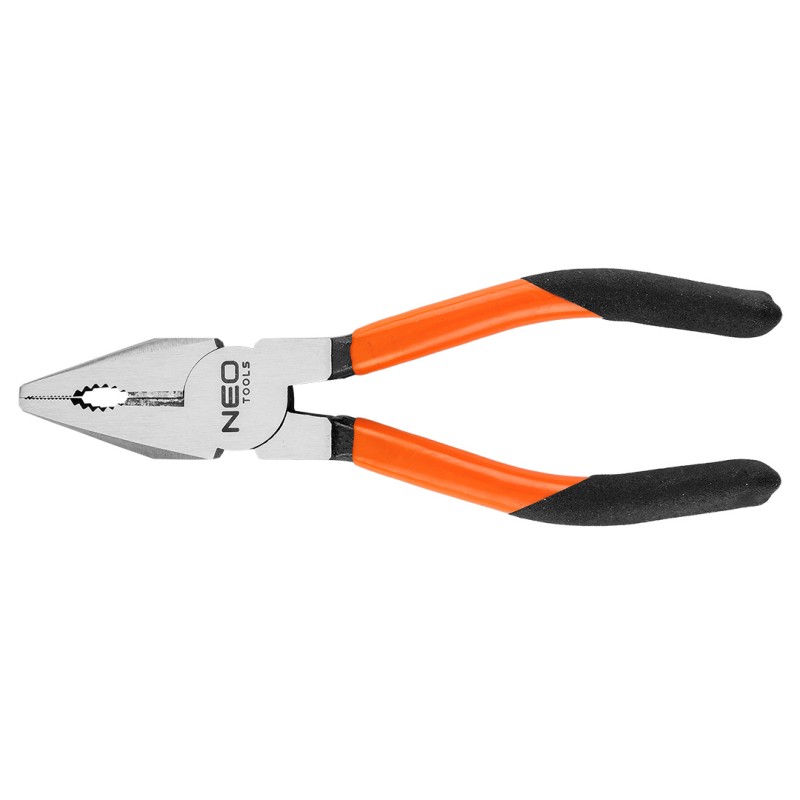 NEO TOOLS 01-270 Szczypce uniwersalne 160 mm