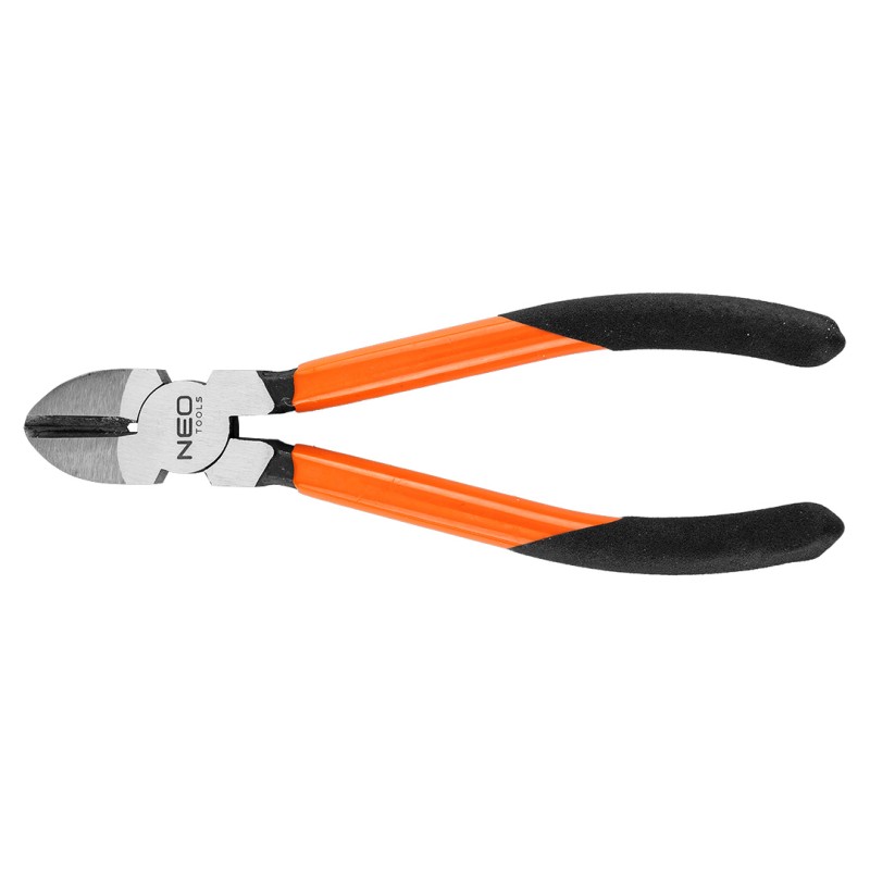 NEO TOOLS 01-275 Szczypce boczne 160 mm