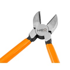 NEO TOOLS 01-275 Szczypce boczne 160 mm 