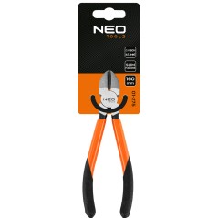 NEO TOOLS 01-275 Szczypce boczne 160 mm 