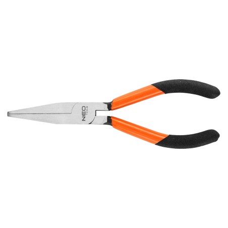 NEO TOOLS 01-279 Szczypce płaskie 160 mm