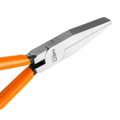 NEO TOOLS 01-279 Szczypce płaskie 160 mm 