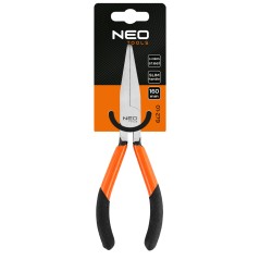 NEO TOOLS 01-279 Szczypce płaskie 160 mm 