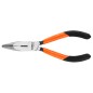 NEO TOOLS 01-277 Szczypce wydłużone wygięte 160 mm