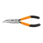 NEO TOOLS 01-277 Szczypce wydłużone wygięte 160 mm