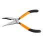 NEO TOOLS 01-277 Szczypce wydłużone wygięte 160 mm