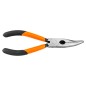 NEO TOOLS 01-277 Szczypce wydłużone wygięte 160 mm