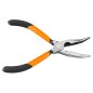 NEO TOOLS 01-277 Szczypce wydłużone wygięte 160 mm