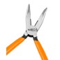 NEO TOOLS 01-277 Szczypce wydłużone wygięte 160 mm