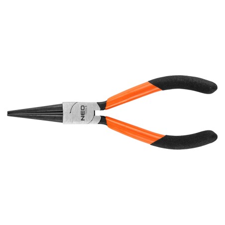 NEO TOOLS 01-280 Szczypce okrągłe 160 mm