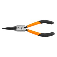 NEO TOOLS 01-280 Szczypce okrągłe 160 mm