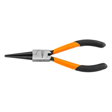 NEO TOOLS 01-280 Szczypce okrągłe 160 mm