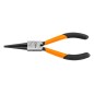 NEO TOOLS 01-280 Szczypce okrągłe 160 mm
