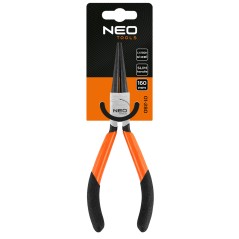 NEO TOOLS 01-280 Szczypce okrągłe 160 mm 