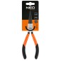 NEO TOOLS 01-280 Szczypce okrągłe 160 mm