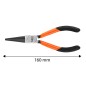 NEO TOOLS 01-280 Szczypce okrągłe 160 mm