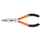 NEO TOOLS 01-273 Szczypce wydłużone proste 160 mm