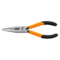 NEO TOOLS 01-273 Szczypce wydłużone proste 160 mm